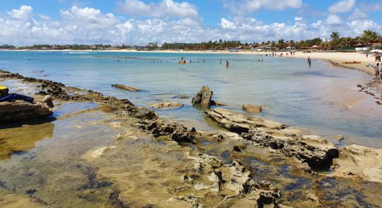 Playa de Camurupim