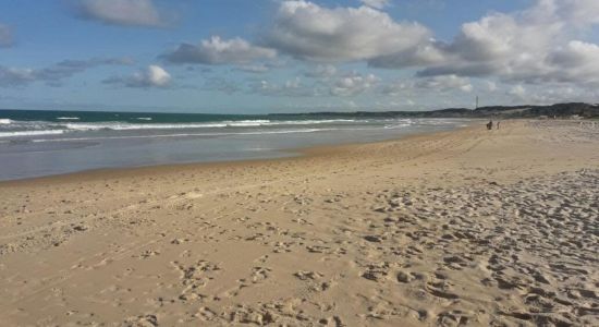 Playa de Búzios