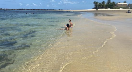 Playa de la Tortuga