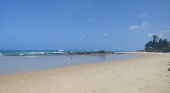 Playa Pirambuzios II