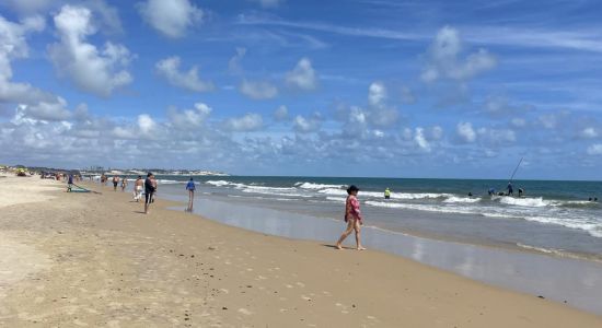 Playa de Pirangi Do Norte