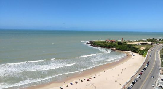 Playa de Maiame