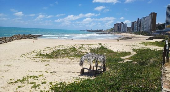 Playa Ponta Negra