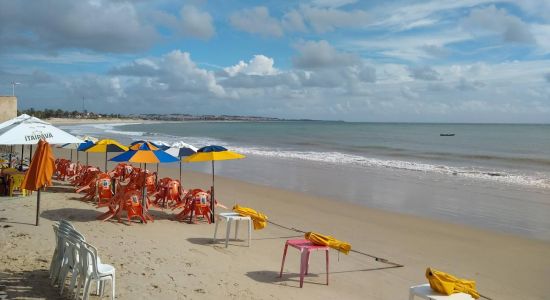 Playa de Redinha Nova