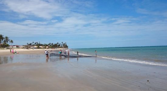 Playa de Jacuma