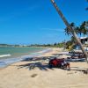 Playa de Maxaranguape