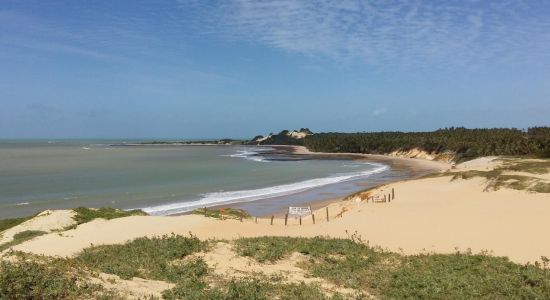 Playa de Sao Roque