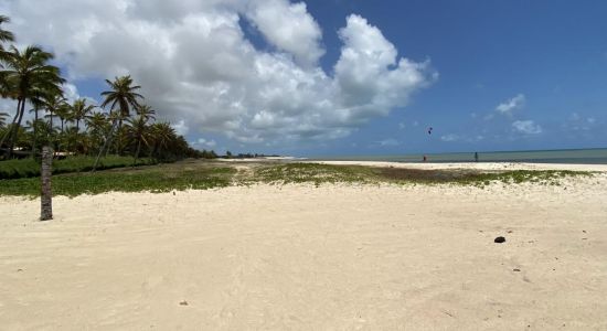 Playa de Carnaubinha