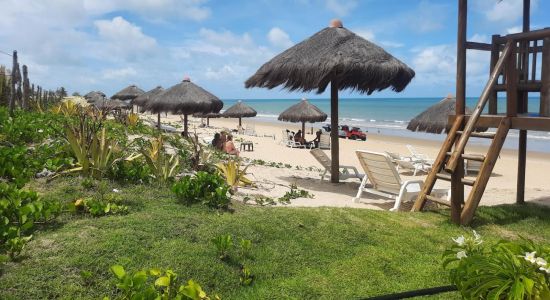 Playa de Carnaubinha II