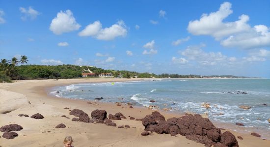 Playa de Touros