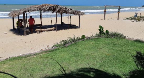 Playa de Cajueiro