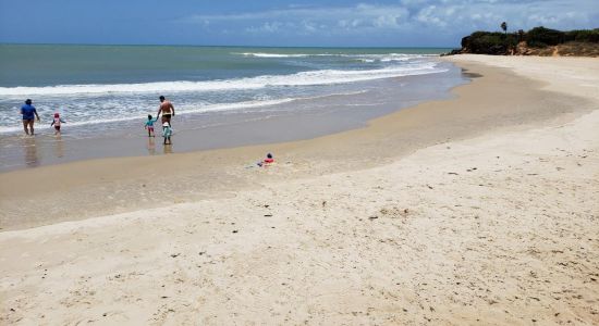 Playa de Tourinhos