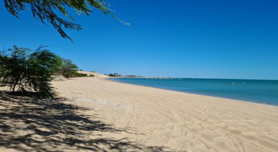 Playa Caicara