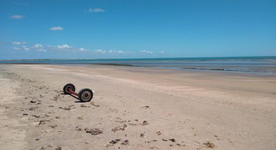 Playa Morro Pintado