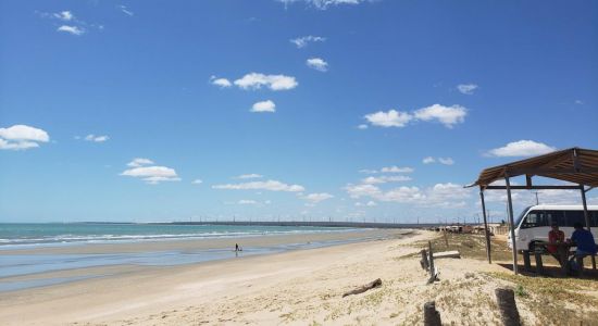 Playa Baixa Grande