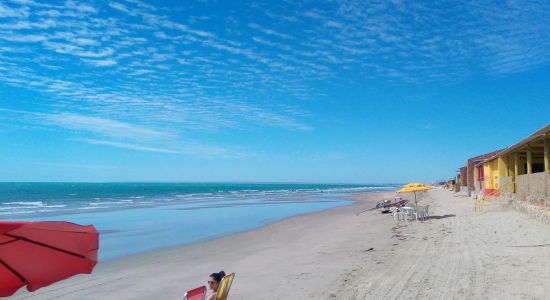 Playa de Emanuelas