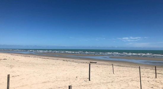 Playa de Tibau