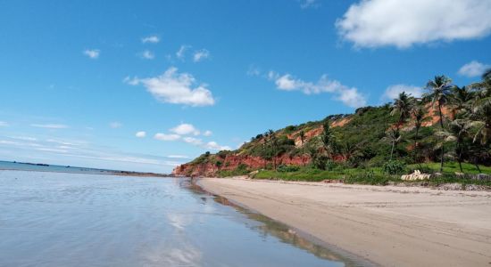 Playa de Picos