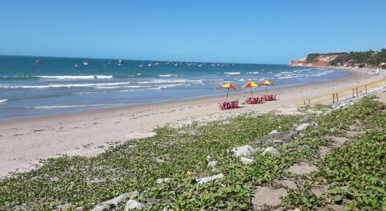 Playa Redonda