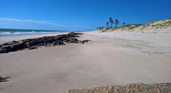 Playa de Porto