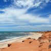 Playa de Canoa Quebrada