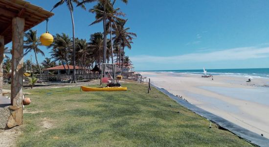 Playa Canto Verde