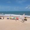 Playa de Barra da Sucatinga