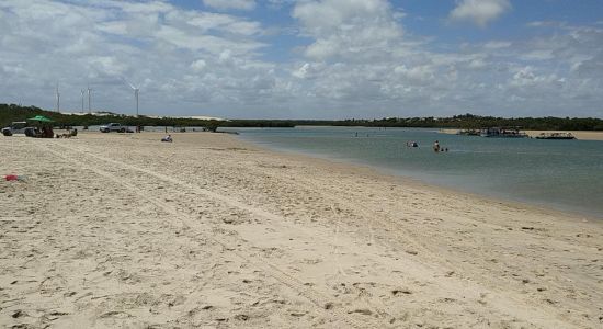 Playa Barra Nova