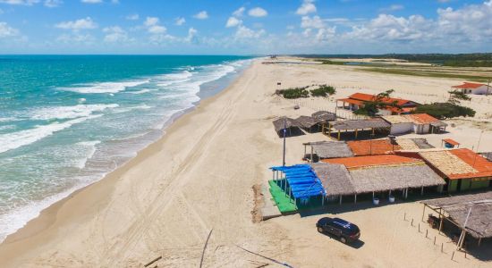 Playa Batoque