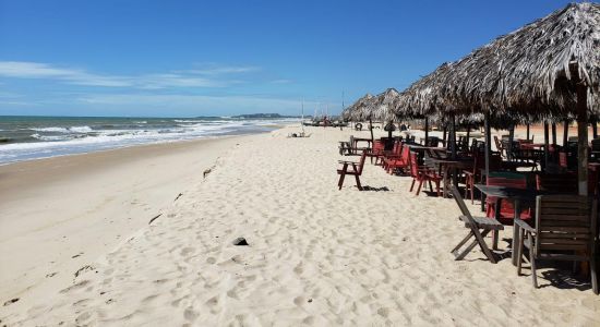 Playa de Japón