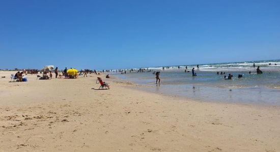 Playa de Porto de Galinhas