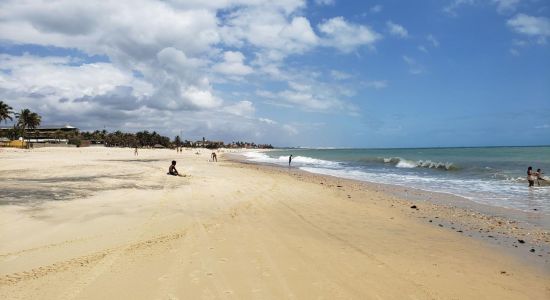 Playa de Cumbuco II