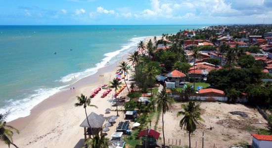 Playa de Cumbuco