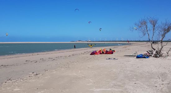 Praia de Patos