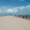 Playa de Macapá