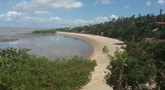 Praia de Jucatuba