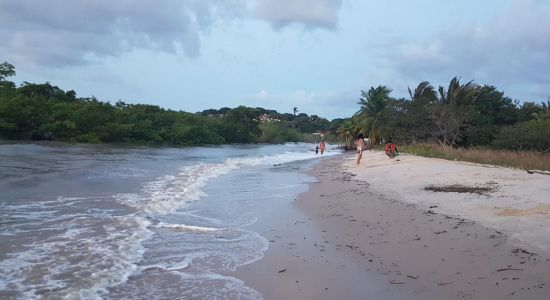 Praia da Guia