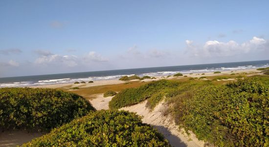 Praia de Sacoita