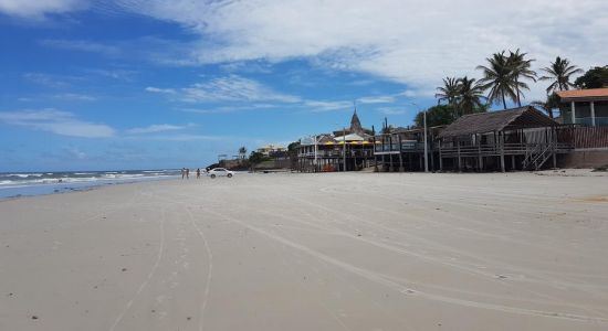 Playa de Atalaia