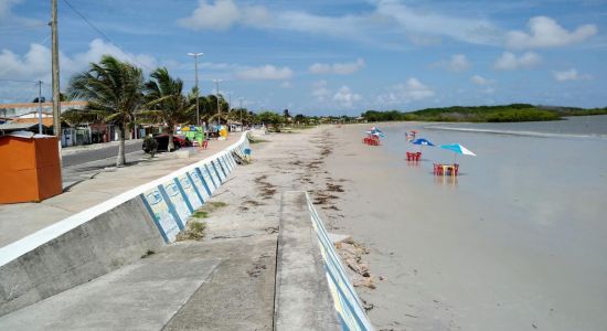 Praia De Maruda