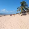 Playa de Salvaterra