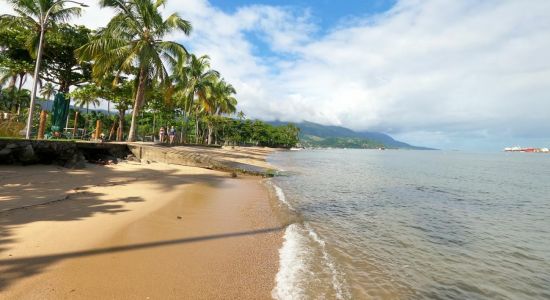 Praia Engenho d'Agua