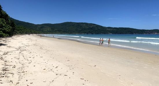 Playa de Lopes Mendes