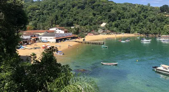 Praia Vermelha