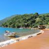 Praia de Ubatuba