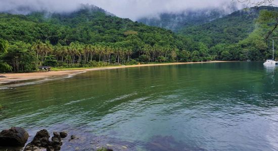 Praia da Tapera