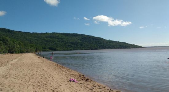 Praia das Pombas