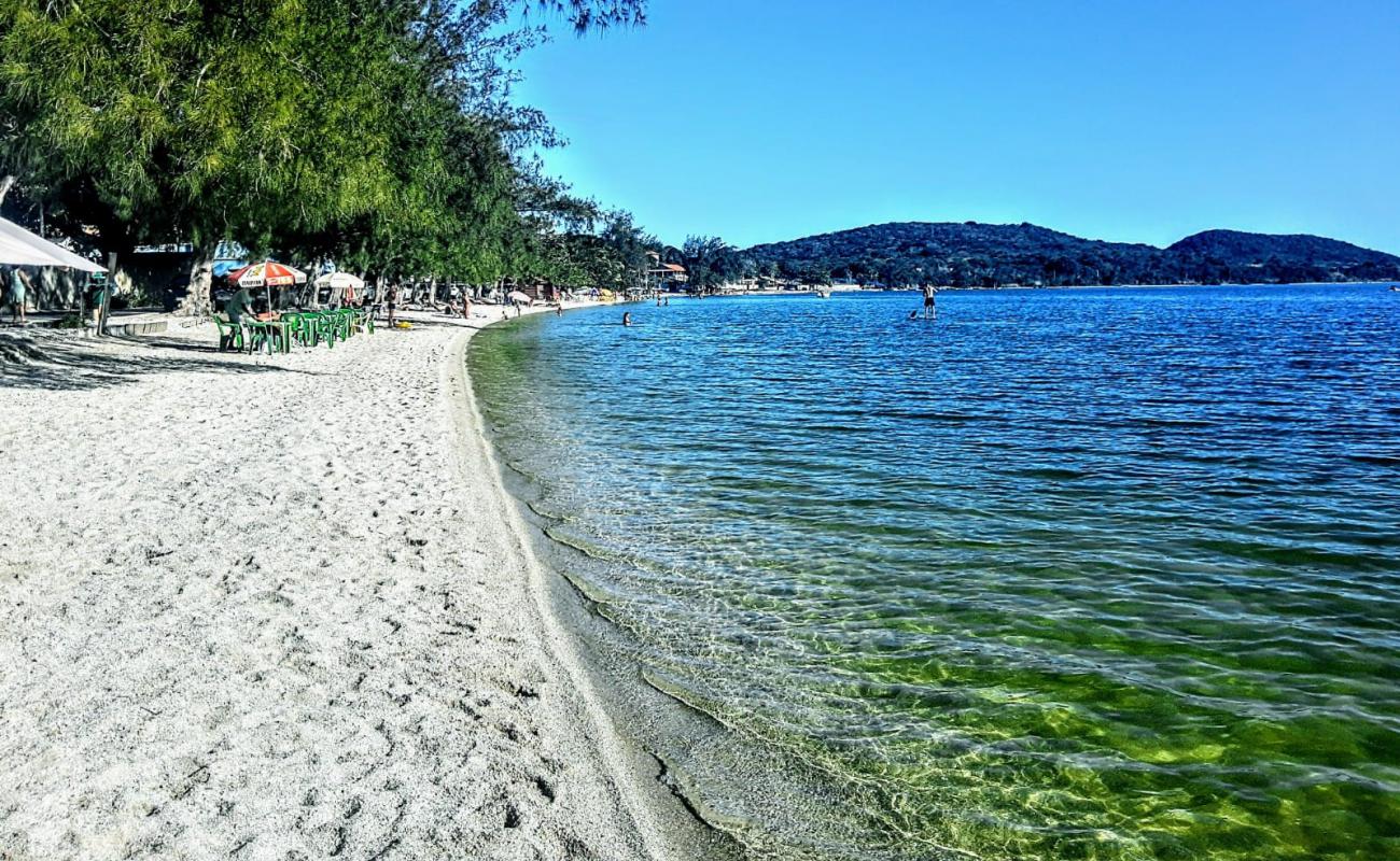 Foto de Southwest Beach con arena brillante superficie