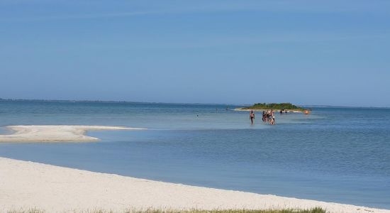 Praia da Salina