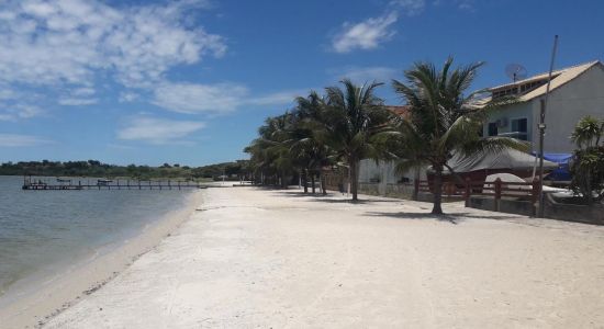 Praia do Balneario